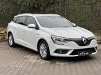 Renault Megane Blue dCi Intens - 11