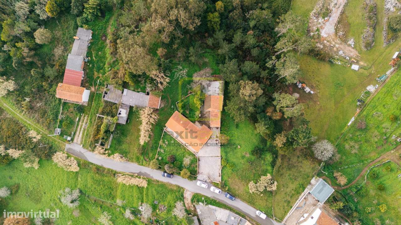 Moradia Isolada T3-32