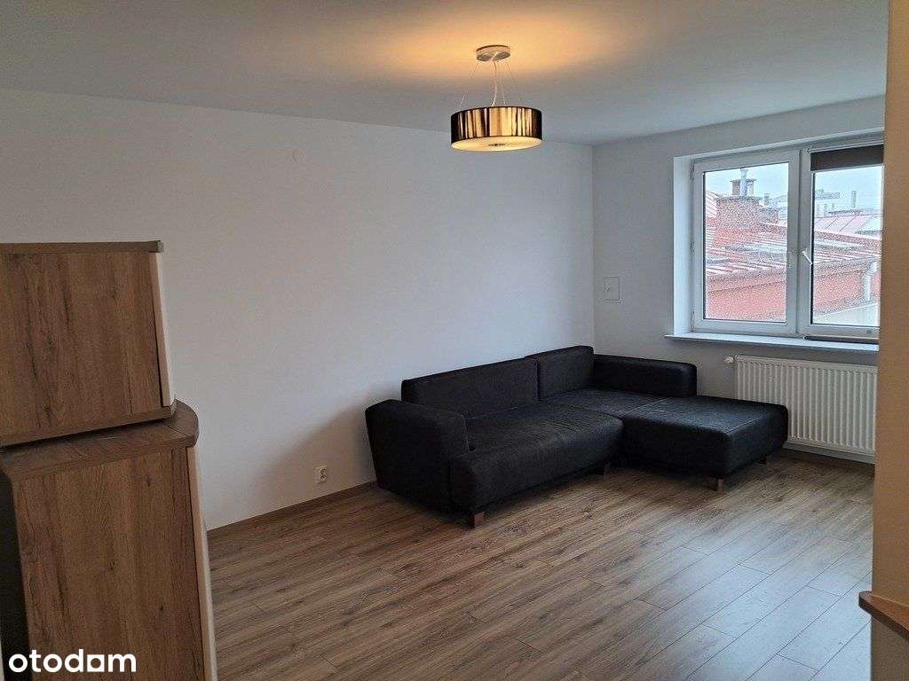 Do wejścia, 3 pokoje 55 m2, Rogatka Warszawska-0