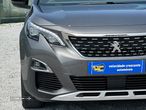 Peugeot 3008 1.2 PureTech GT Line Grip Control - 5