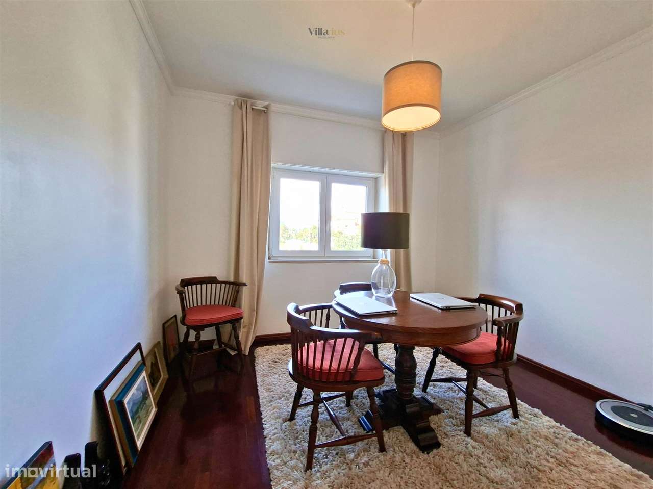 Moradia T5 em Tomar com Garagem Dupla e Jardim | Villarius-55