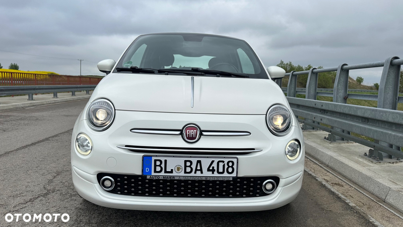 Fiat 500 1.2 Anniversario - 14