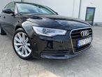 Audi A6 2.8 FSI Multitronic - 7