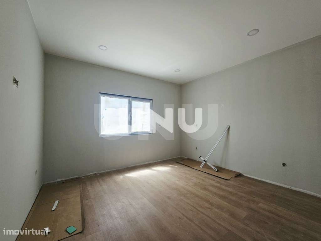 Apartamento T3 - Vistas Desafogadas-14