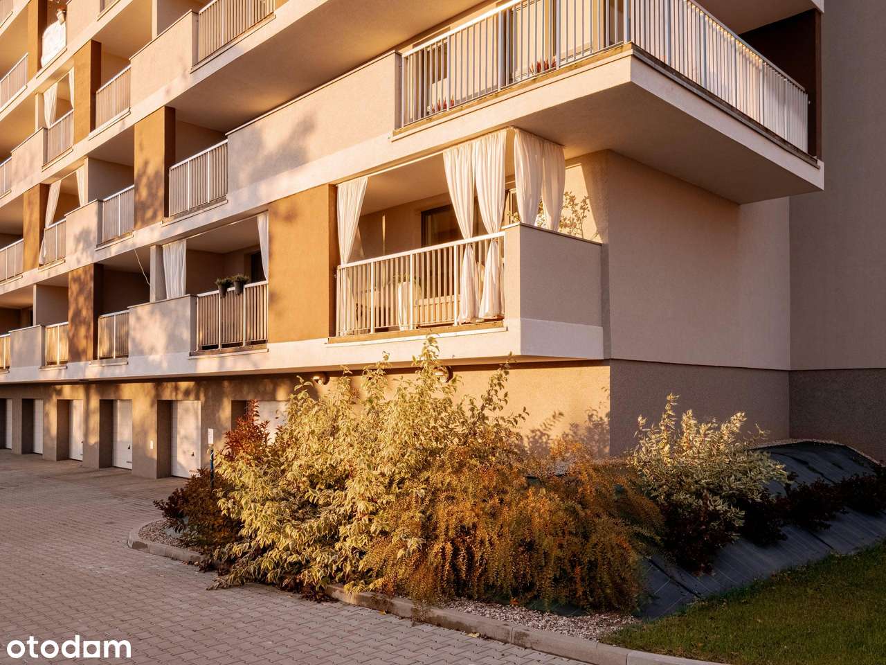 3 pokoje, nowe budownictwo ul. Grunwaldzka 299-18