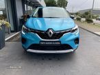 Renault Captur TCe 90 EXPERIENCE - 2