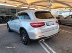 Mercedes-Benz GLC 250 d AMG Line 4-Matic - 8