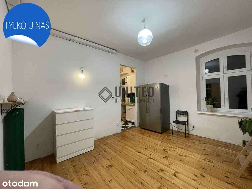 Okolice ul. Wincentego Pola Ogród/Park-4