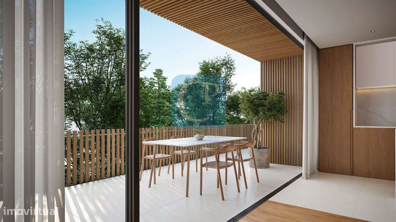 Apartamento T4 no Empreendimento no Boavista Garden-10