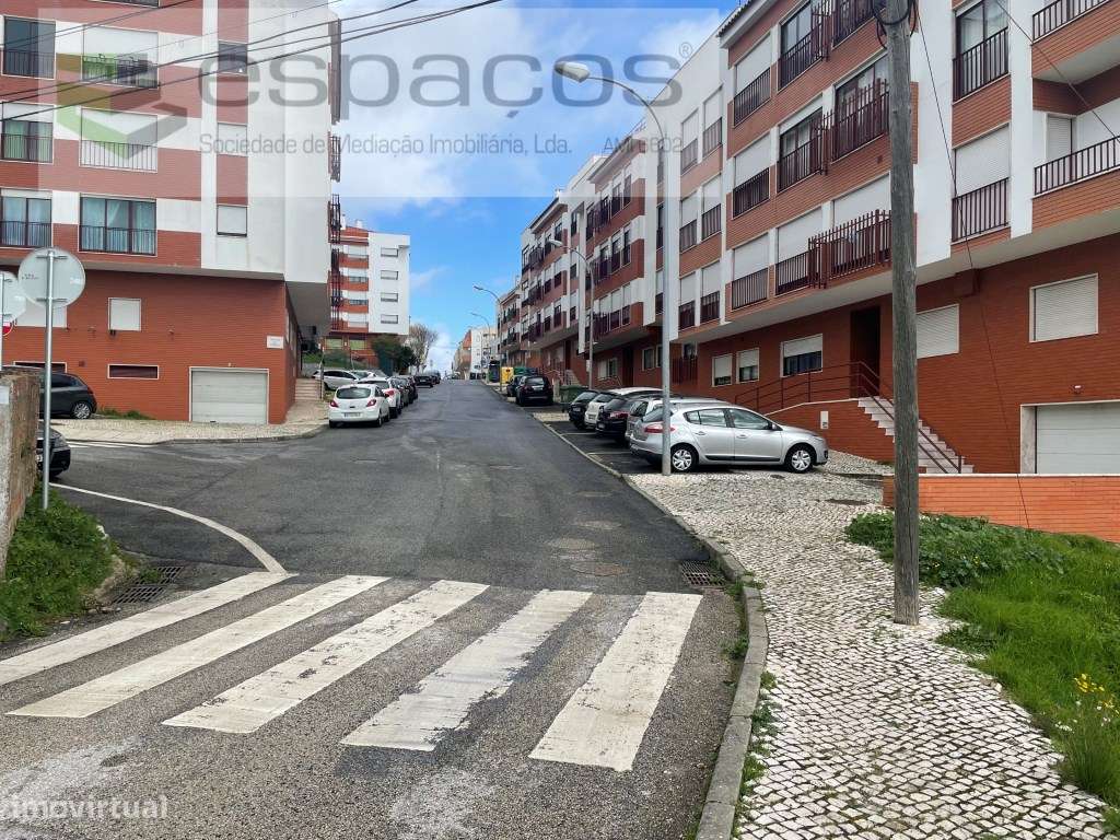 Terreno em Casal da Mira , Amadora - Grande imagem: 5/6