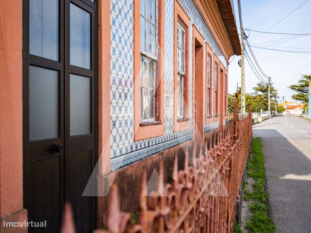 Moradia T2 Térrea em Pardilhó - condomínio fechado - Grande imagem: 5/33