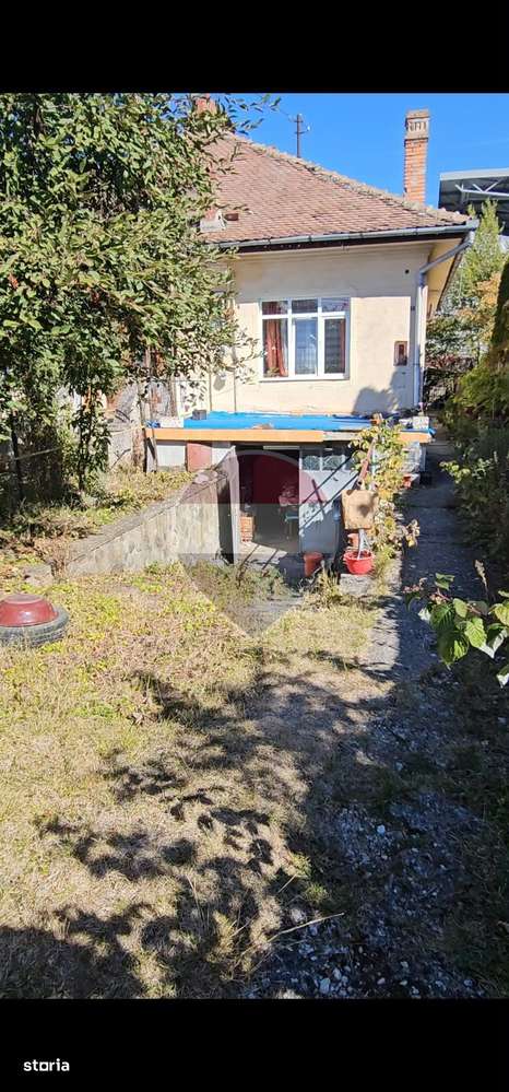 Duplex de vanzare langa Parcul Sub Arini-3