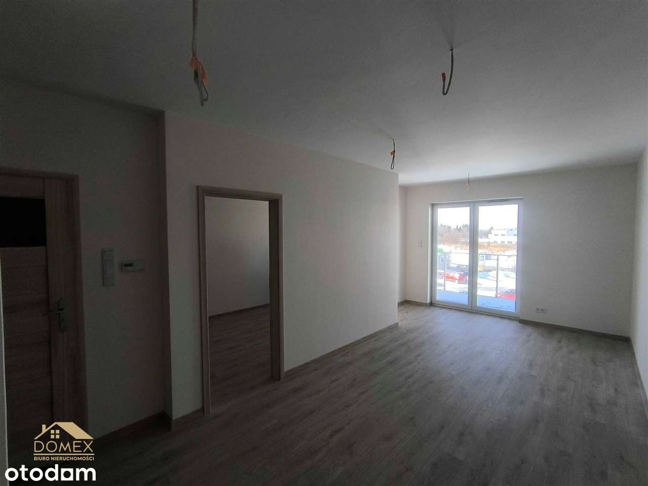 Twój nowy apartament z balkonem 43m²|Winda|Parkin-3