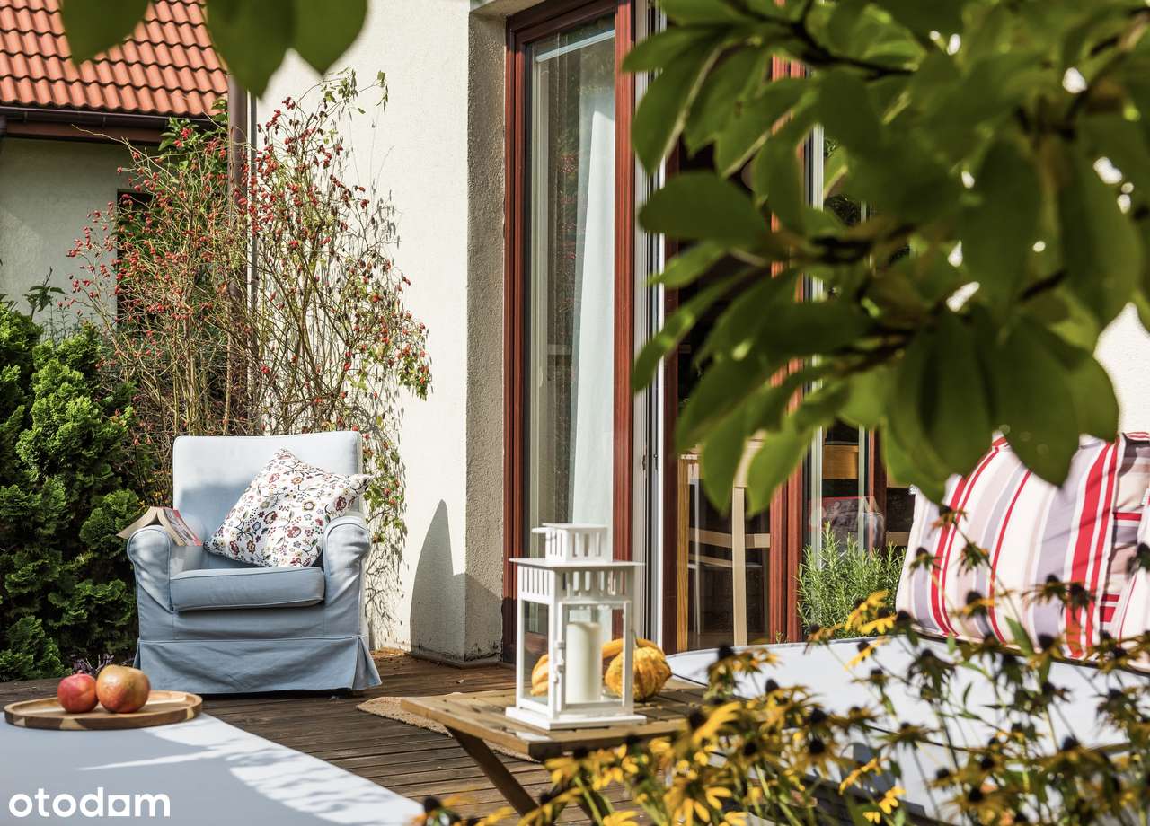 RACIBORSKO Kameralny dom z bajecznym widokiem na góry! Cisza, spokój. - Pełny obrazek: 3/19