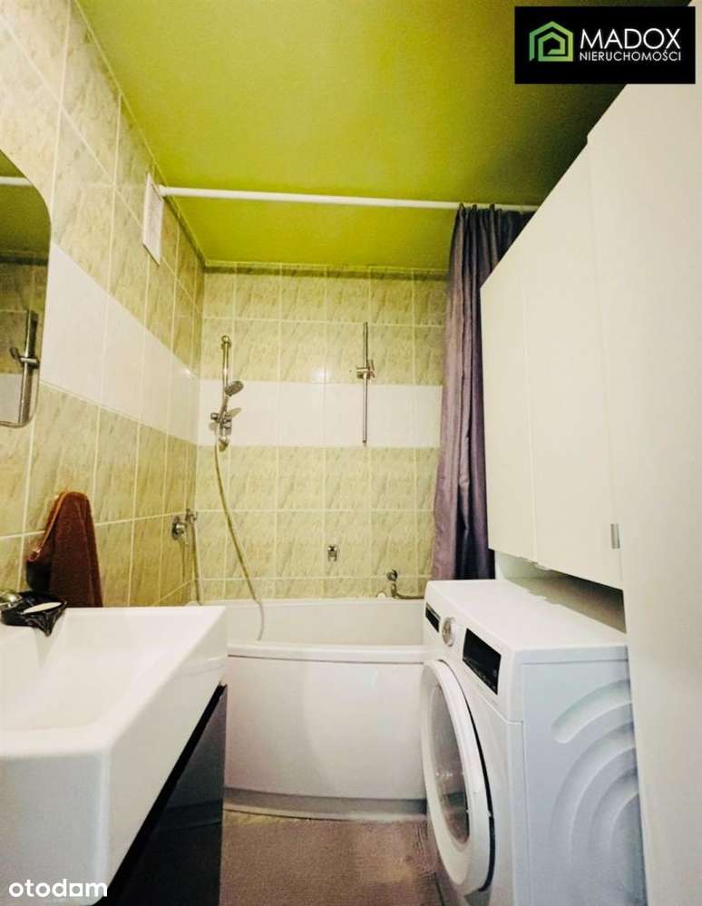 Zadbane M-4 na Północy, 1p w bloku-13