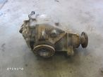 BMW E46 330 M54 MOST TYLNY DYFER 3.07 33107503992 - 2