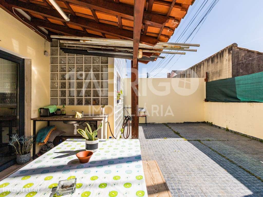Moradia T3 Remodelada, Embra, Marinha Grande-17