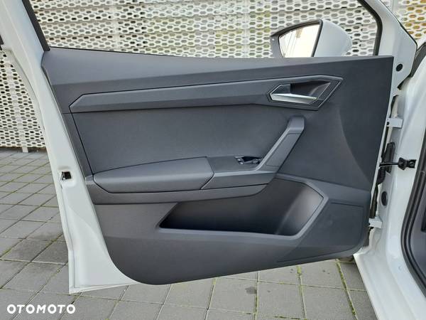 Seat Ibiza 1.0 TSI Style S&S DSG - 11