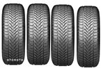 KOŁA ZIMOWE 17 5X114,3 HYUNDAI TUCSON NOWE - 3