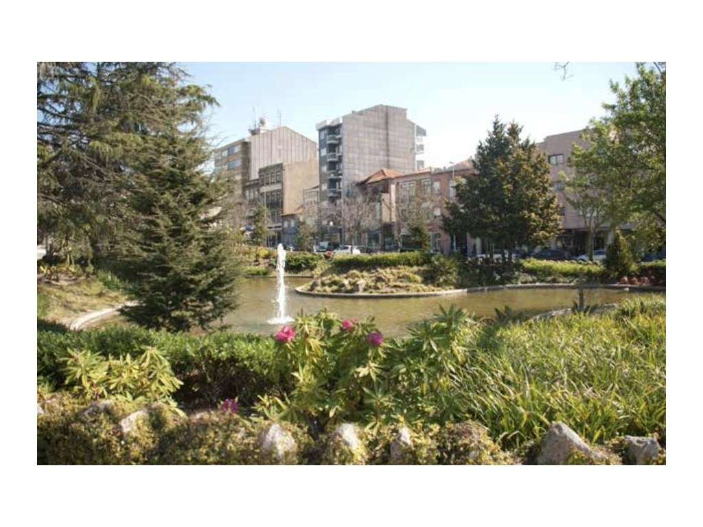 Fantástico T1 na Avenida Fernão Magalhães, Porto-8