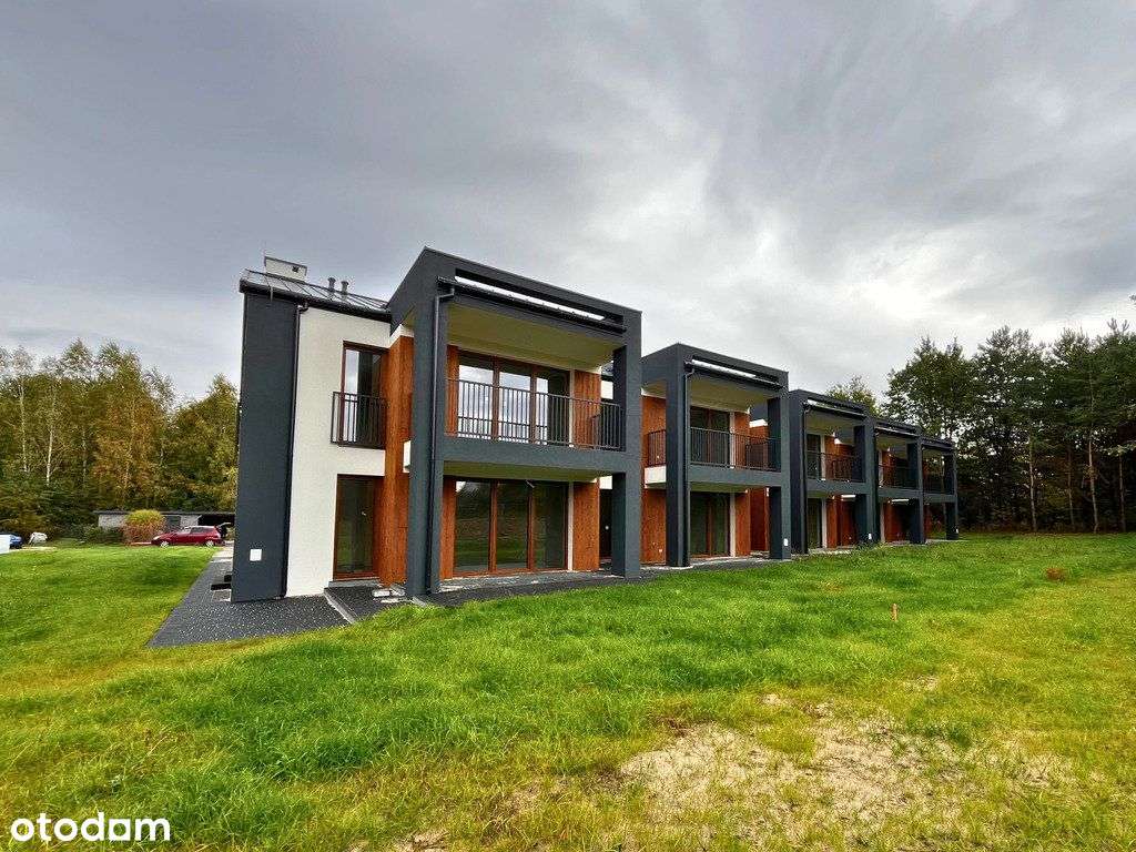 Wykończone Mieszkanie 4 Pokoje! 77M2! Balkon 8M2! - Pełny obrazek: 5/7