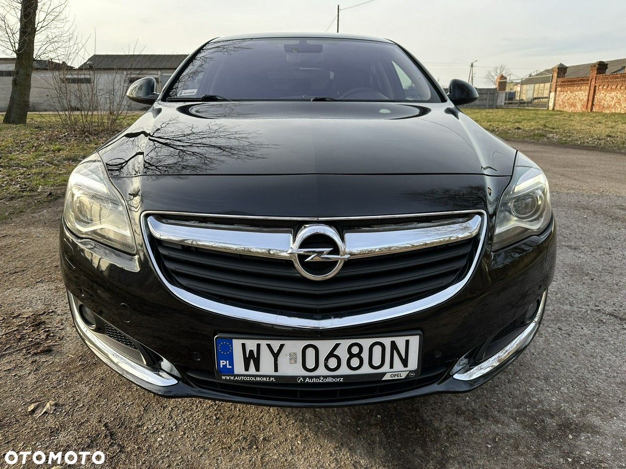 Opel Insignia - 15