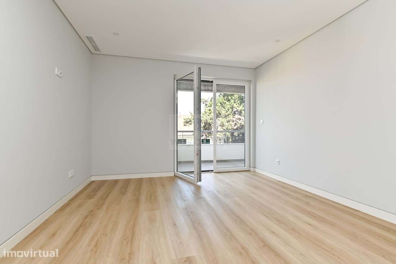 Apartamento T3 | Luxo | 204m2 | Carcavelos-14