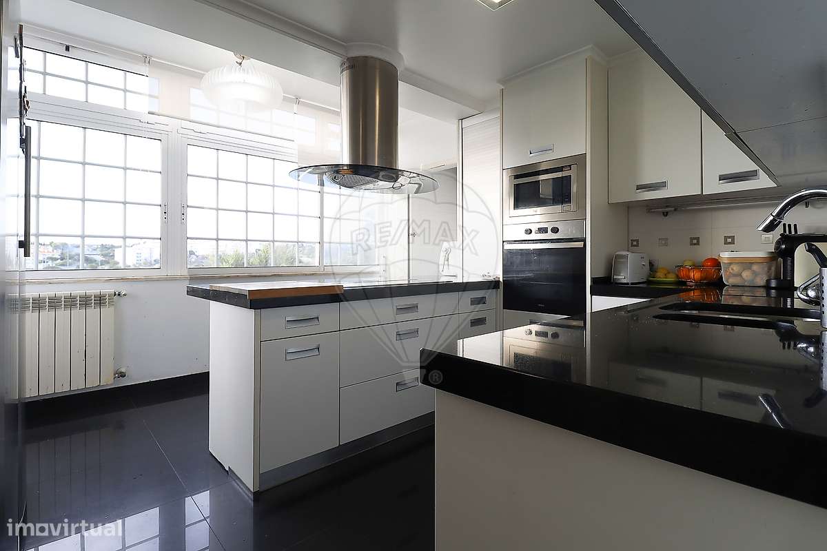 Moradia T6 para venda-6