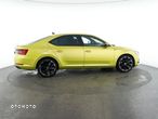 Skoda Superb 2.0 TSI 4x4 Sportline DSG - 10