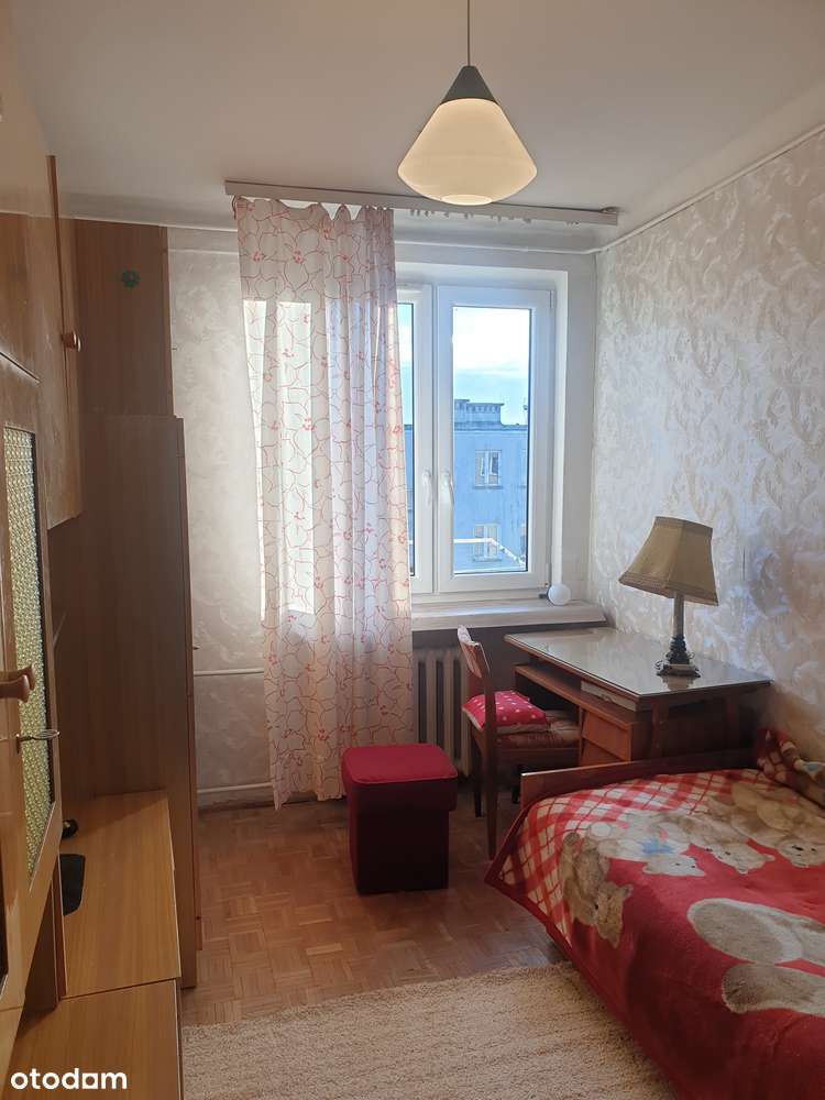 dwustronne 3 pokoje w centrum Wyszkowa - Pełny obrazek: 4/5