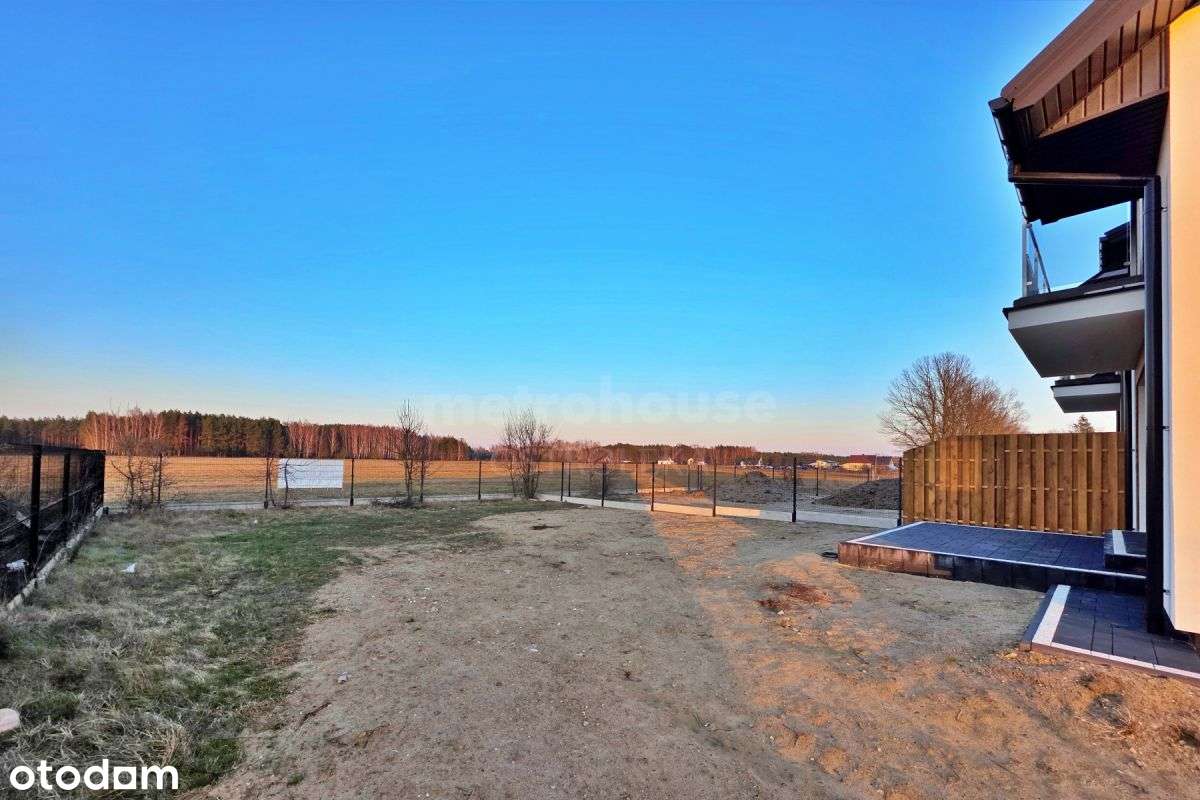 Dom deweloperski w Dzbeninie-2