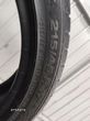 215/45r17 continental 2017 opony letnie 6mm 5533 - 5