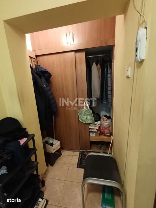 De vanzare, 2 camere, decomandat, zona Gara-Fostul Billa, Iasi - Imagine principală: 4/9