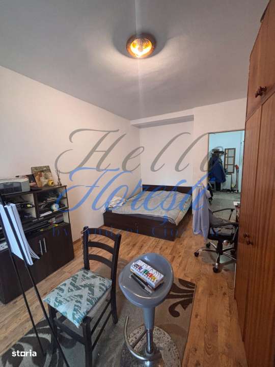 Apartament 2 camere decomandat,  zona Porii - Imagine principală: 5/11