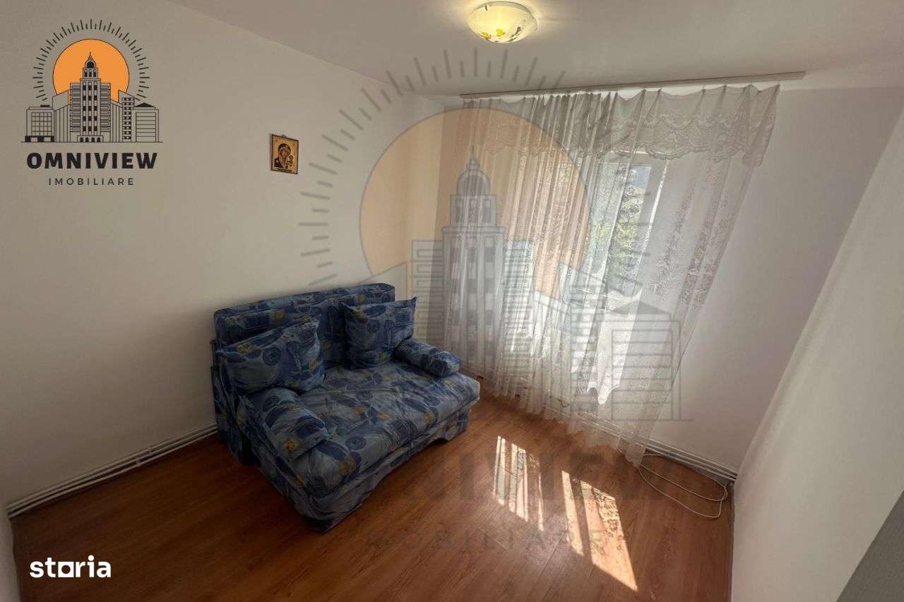 Apartament cu 3 camere în Zărnești, vedere Piatra Craiului - Imagine principală: 4/13