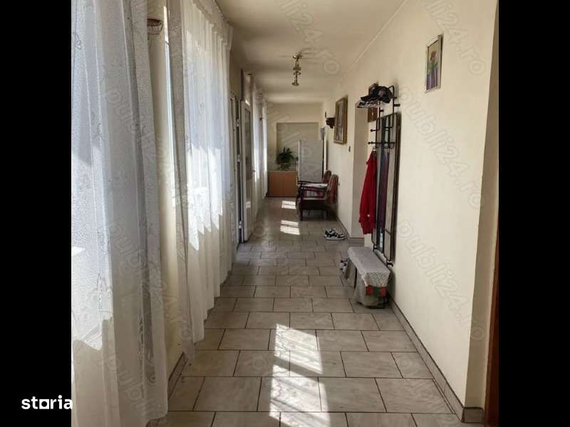 Casa individuala Sanandrei +teren generos 811 mp-Strada asfaltata - Imagine principală: 4/10