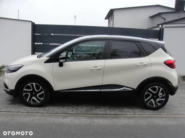 Renault Captur 1.5 dCi Alize - 17