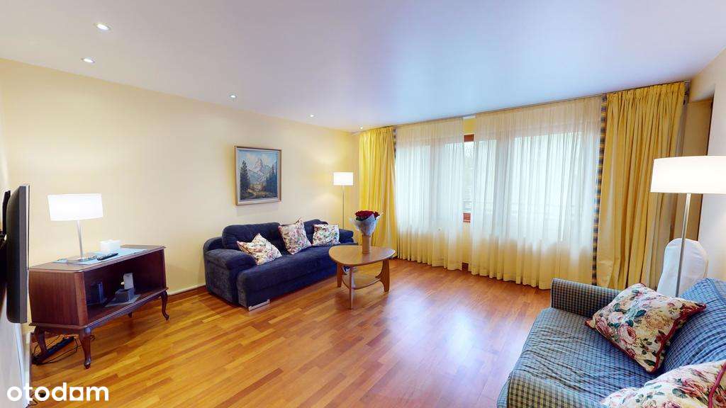 Przestronne Mieszkanie przy plaży - Parking - Pełny obrazek: 5/20