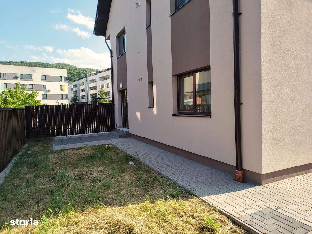 Ap2 92H Tautului Residence + GRADINA - Imagine principală: 2/15