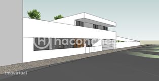 Moradia Isolada T4 Carapeços - Grande imagem: 4/27