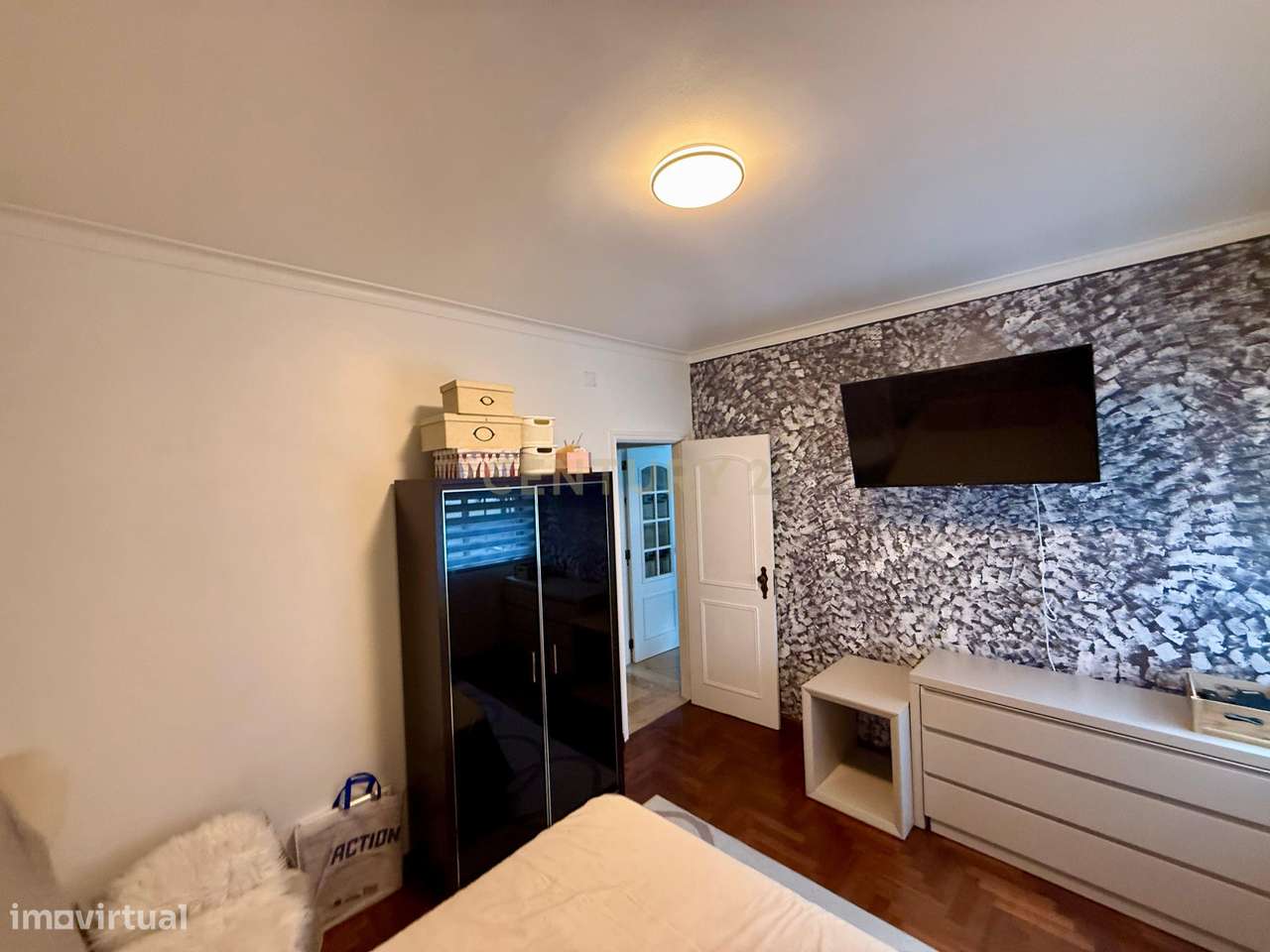 Apartamento T3 R/Chão em Nossa Senhora de Fátima, Entroncamento-13