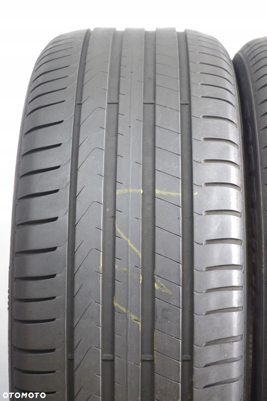 255/45R19 100V PIRELLI SCORPION x2szt 2681o - 2