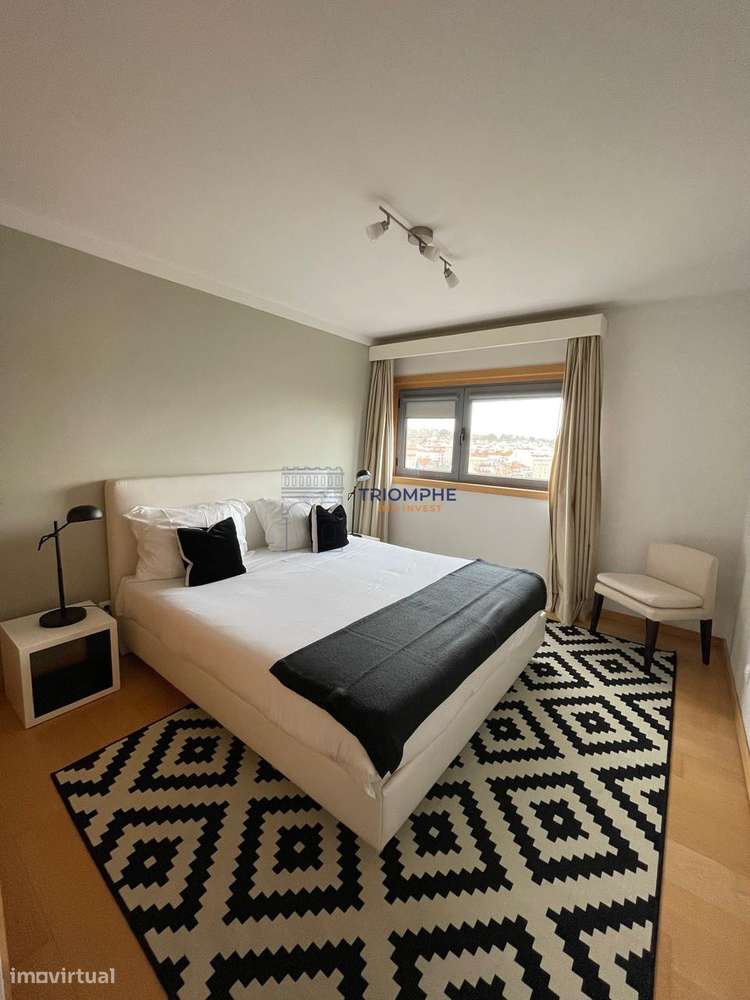 Apartamento T1 Parque das Nações - Grande imagem: 4/8