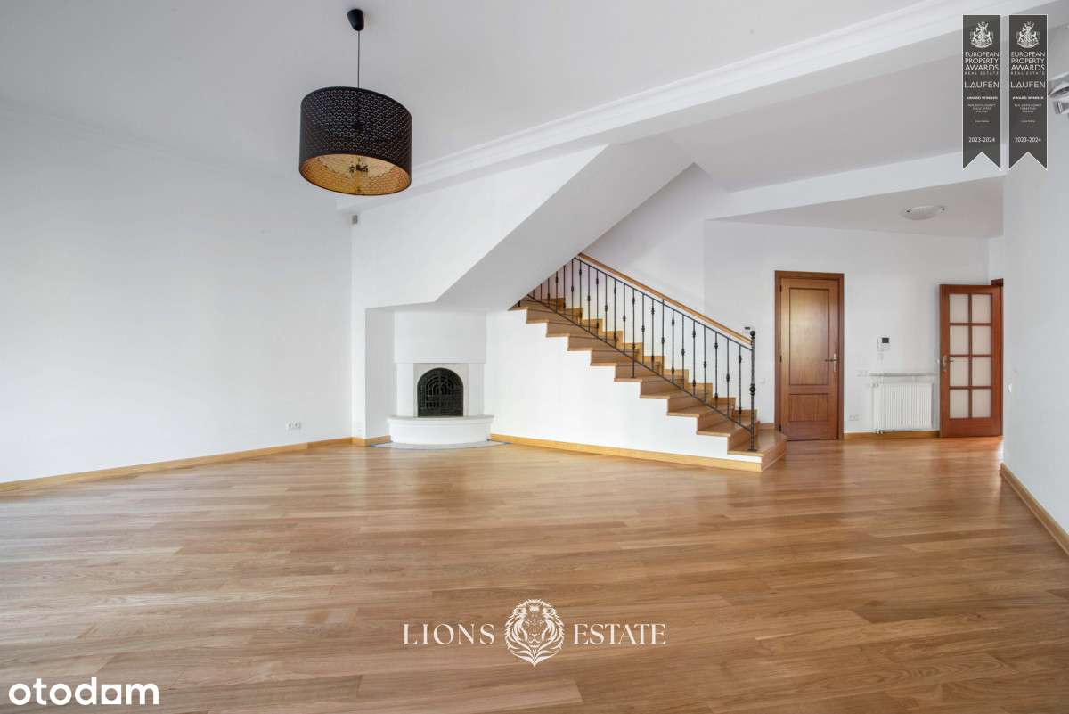 Przestronny Dom na Zapłociu - Pełny obrazek: 2/18