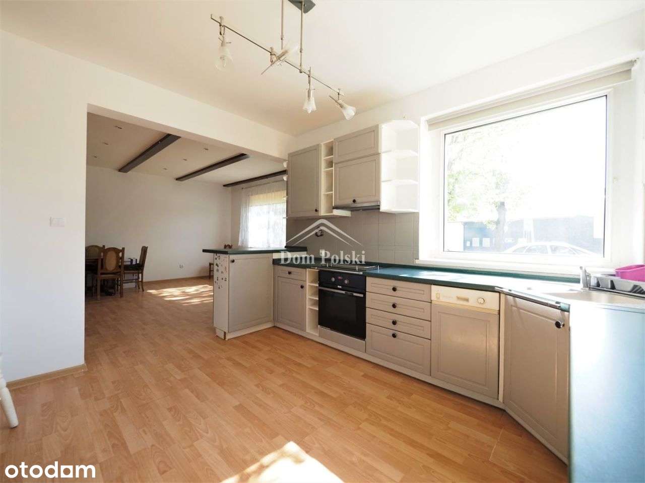 4 pokojowy apartament - Olecko, Aleja Zwycięstwa - Pełny obrazek: 4/18