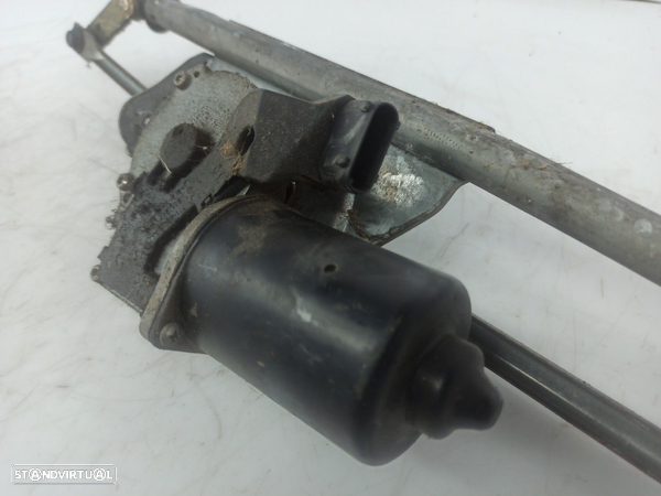 Motor Limpa Vidros Frente Bmw 3 Compact (E36) - 2