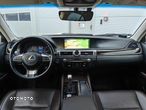 Lexus GS 200t / 300 Prestige - 5