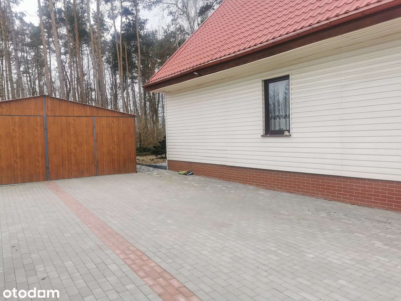 Kębłowo/ dom wolnostojący-12