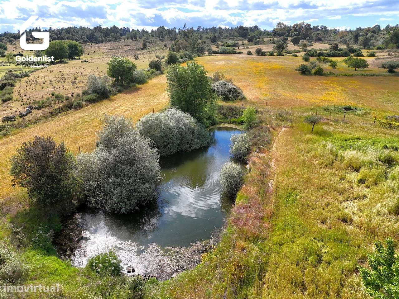 Terreno  Venda em Orca,Fundão-7