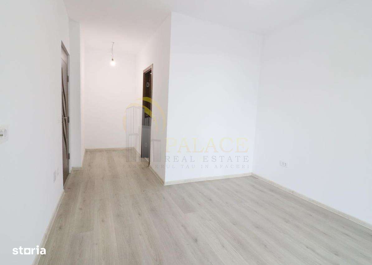 Apartament cu 4 camere, 89 mp PACURARI ALPHA BANK-9